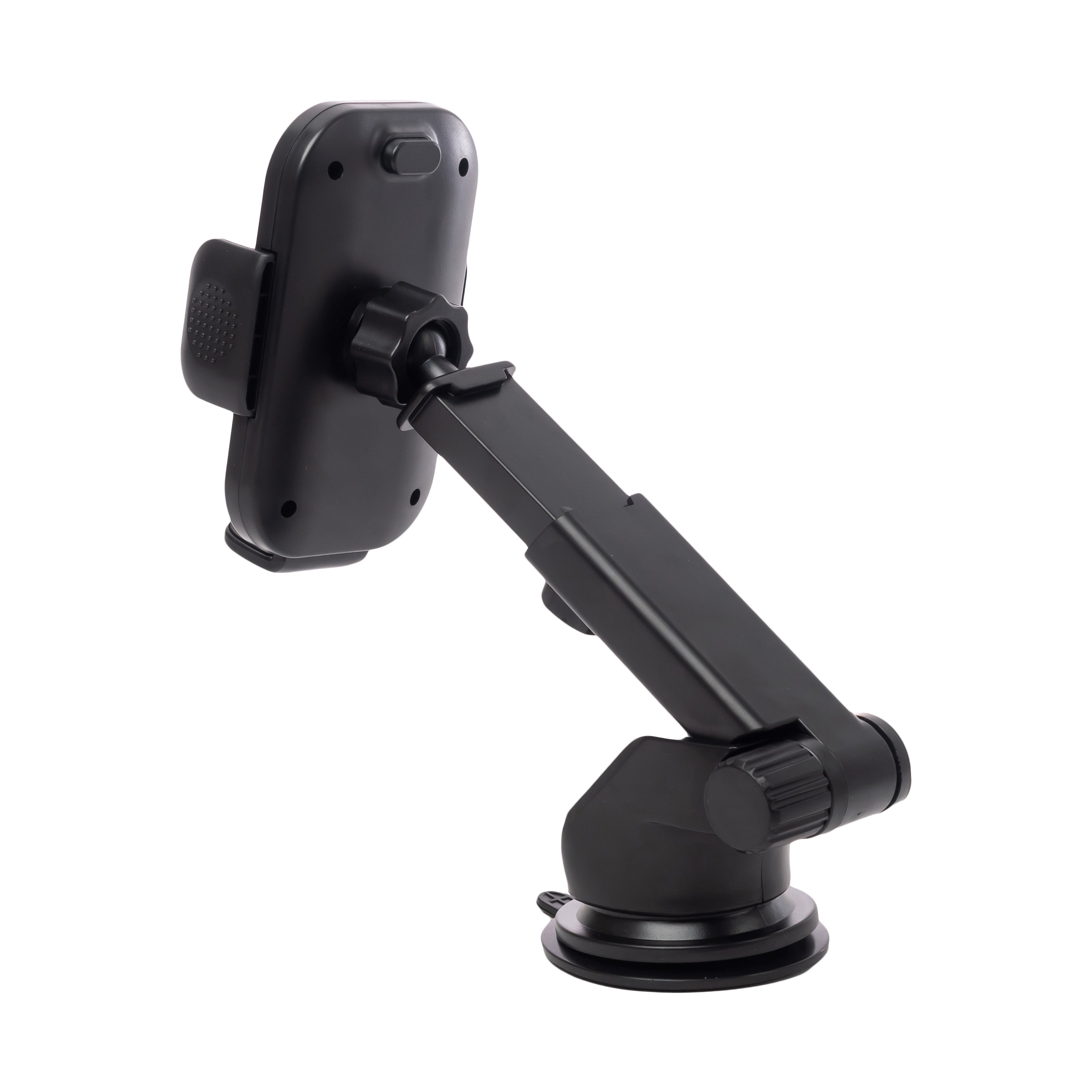 حامل هاتف محمول من سيل تيل، أسود، CT-H2 حامل هاتف محمول من سيل تيل، أسود، CT-H2